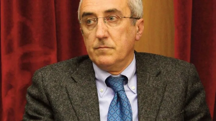 Cassino (FR) – L’addio ad Antimo Pietroluongo, ingegnere ed amministratore. Il ricordo del sindaco Salera