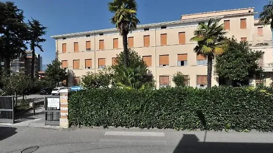 Trasloco confermato, Severi al De Mattias da domani