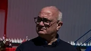 È scomparso l'imprenditore Enzo Pericone