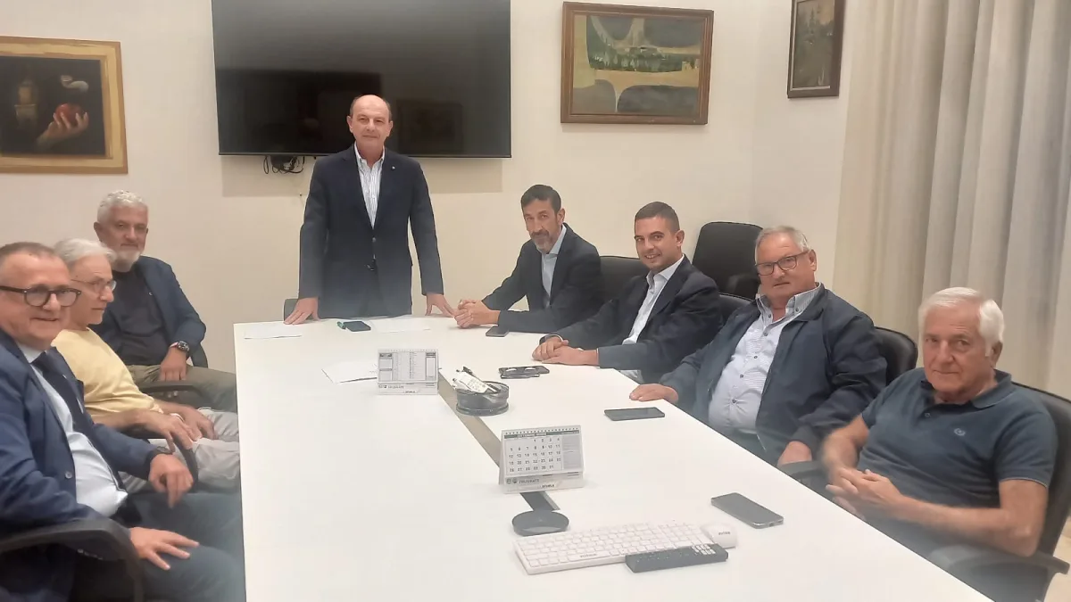 Frosinone, Mastrangeli ai capigruppo: “Nome del presidente d’aula entro venerdì o da sabato dimissioni irrevocabili”