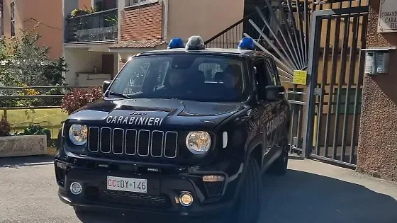 Truffa del finto figlio: donna raggirata per quasi 2.000 euro