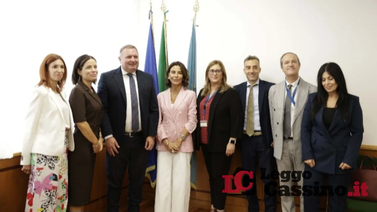 “Il Difensore civico tra i banchi di scuola”, al via la quarta edizione: già coinvolti migliaia di studenti
