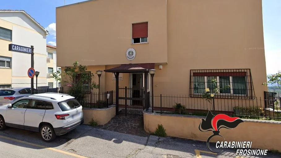 Veroli – Maltratta una donna con la sindrome di down, badante in carcere