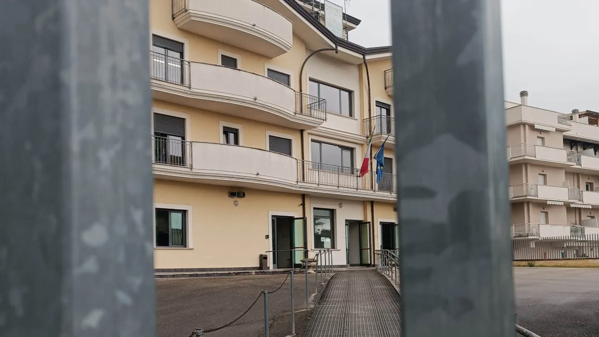Cassino (FR) – Oro in cambio della libertà del suocero, ma era una truffa