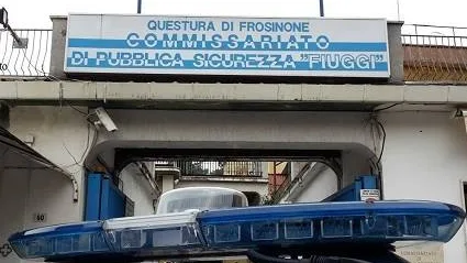 Fiuggi, ruba un cellulare in un negozio: incastrato a Roma dalle telecamere