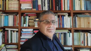 Raffaele Manica, l’italiano e i suoi mille fascinosi aspetti