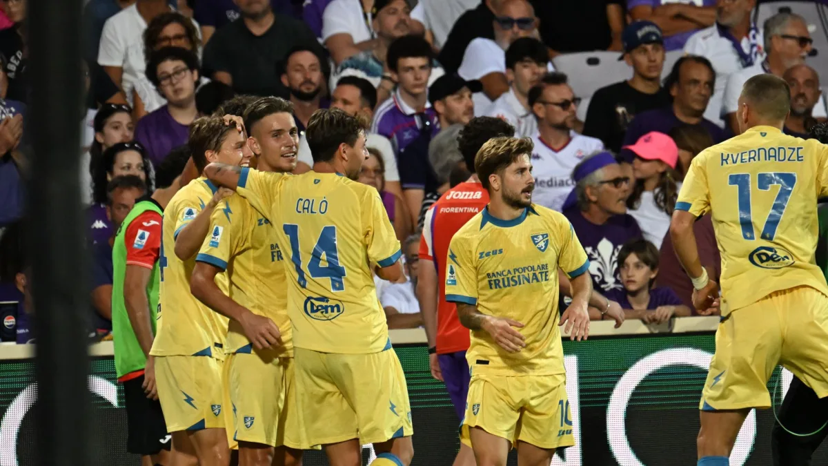 ALVINI CELEBRA IL SUCCESSO SULLA FIORENTINA: “VITTORIA IMPORTANTISSIMA, MA RISULTATO SEVERO PER GLI AVVERSARI”