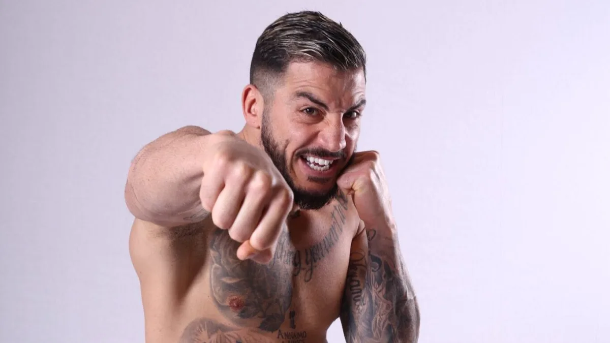“Per quelli come noi”, sport e inclusione tornano protagonisti a Isola del Liri: arriva il campione Faraoni