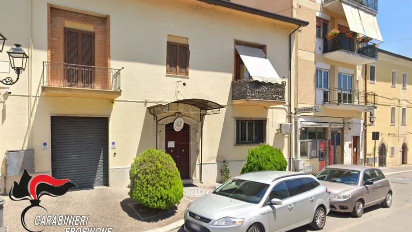 Ceprano – Segnalazioni di tentate truffe agli anziani, controlli intensificati: 60enne allontanato
