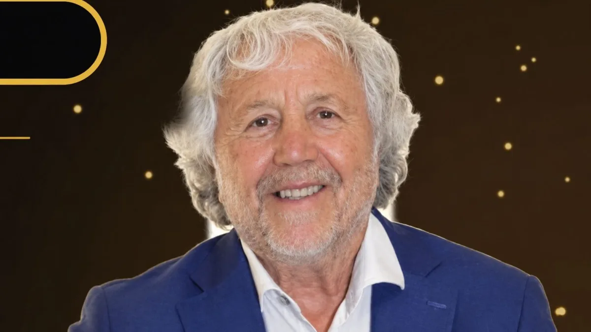 Alberto Mocasso torna a cantare nella sua Sora: domani in piazza Santa Restituta per “Una Tavolata lunga un Corso”