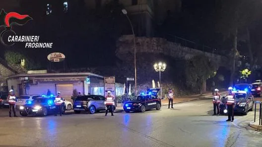 Incidente con il monopattino elettrico, guidava ubriaco. Il bilancio dei controlli