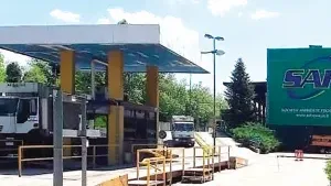 Saf, tre milioni dalla Regione