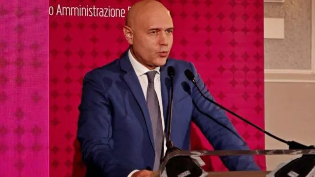 Modello Colfelice, 3 milioni di euro dalla Regione Lazio a SAF per l’impianto a ‘discarica zero’