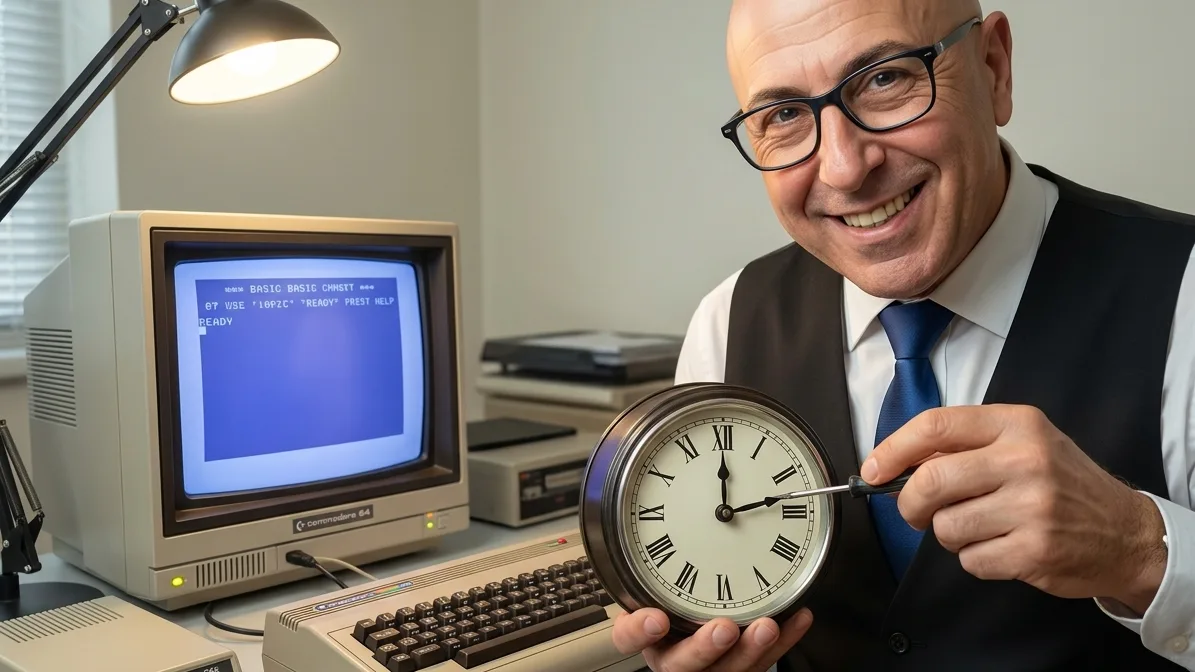 Ora legale 2026: cambio dell’ora in Italia spiegato da NonnoWeb