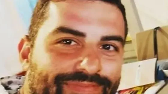 Antonio Iaquaniello è la vittima dell'incidente mortale a Cassino