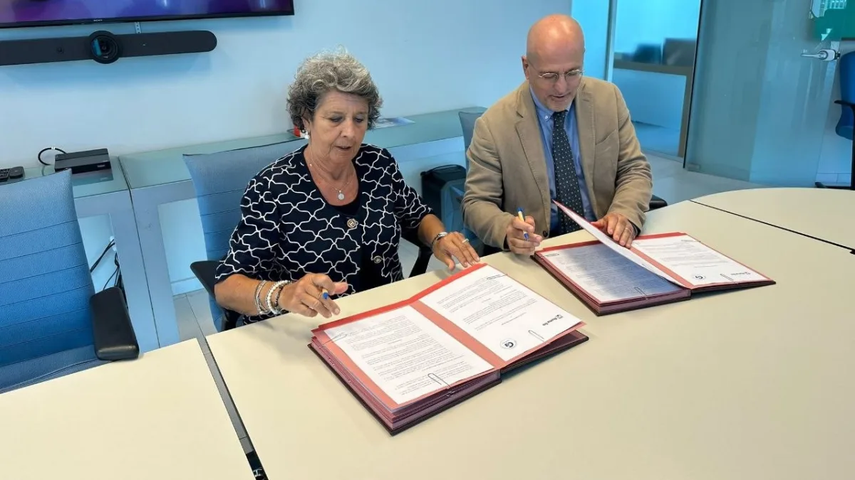 Accessibilità e diritto allo studio, nasce l'alleanza tra Roma Tre e Garante della disabilità del Lazio