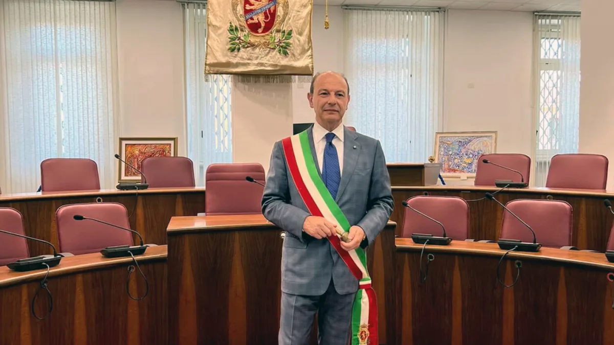 Fiume Sacco, firmato in Prefettura il Tavolo dei Sindaci. Mastrangeli: «Una regia comune per il monitoraggio»