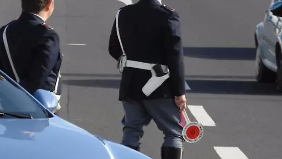 Truffa a un’anziana con la tecnica del falso carabiniere