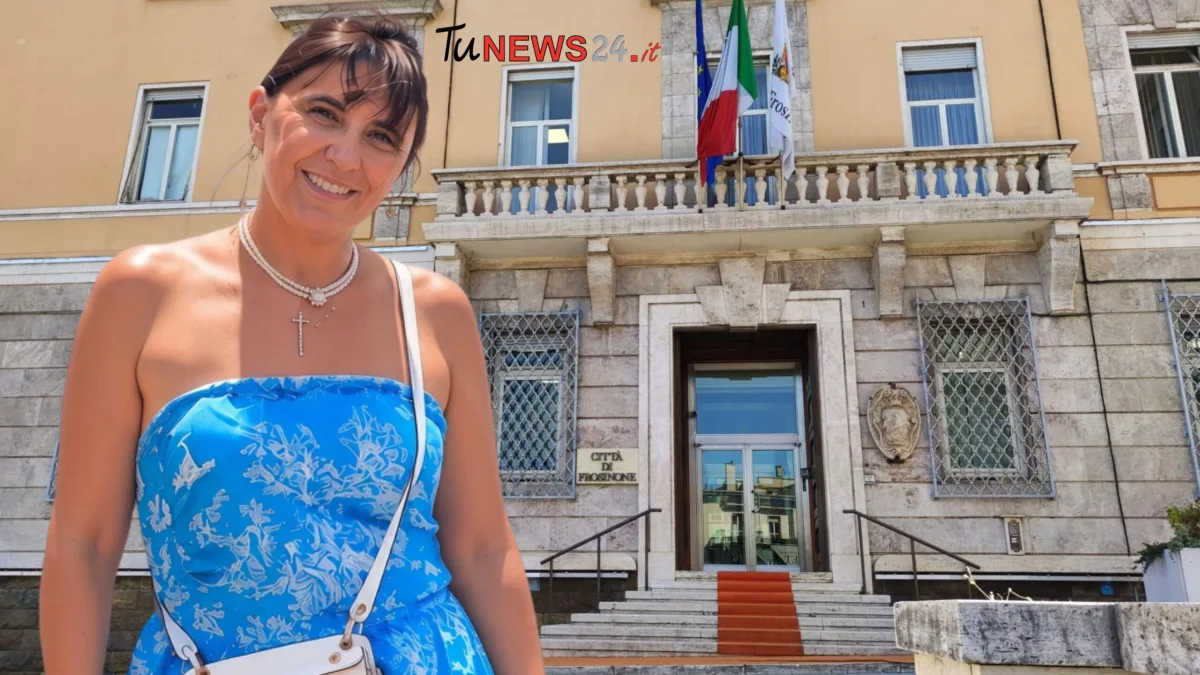 Frosinone – Il Polo Civico cresce e rafforza la sua squadra: la dott.ssa Giuseppina Giugliano aderisce al movimento