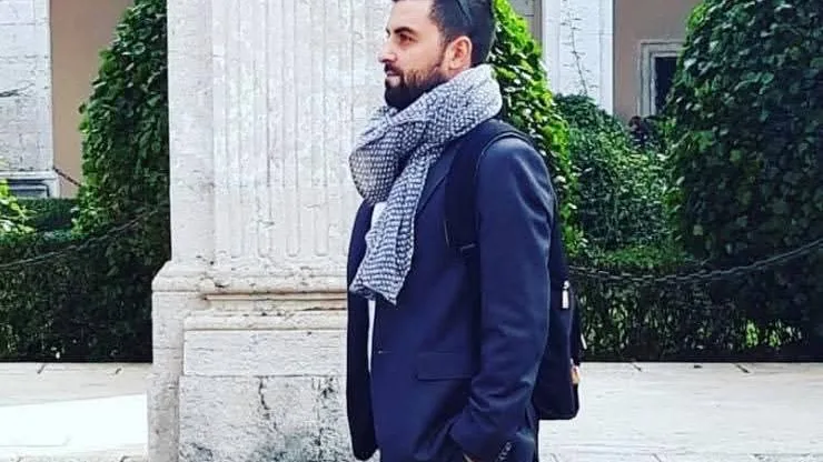 Cassino (FR) – Incidente stradale, sgomento per la morte di Antonio Iaquaniello