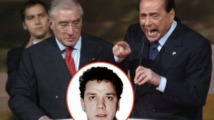 Lettera di Graviano al GIP di Caltanissetta: “Ho qualcosa da dire su Berlusconi e Dell’Utri”