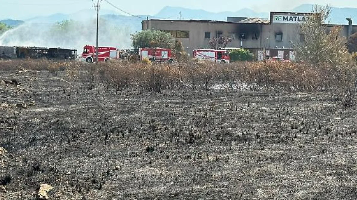 Vicenda Remat, la Saf garantisce massima trasparenza: "Nessun flusso di rifiuti tra le due società"