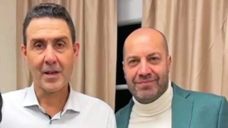 Frosinone – Massimo Renzi aderisce a Futuro Nazionale: «Onorato di sposare i valori del Generale Vannacci»