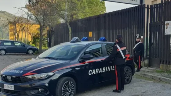 Maltratta l'ex compagna: scatta il divieto di avvicinamento