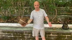 Antonello Caponera racconta la sua vita in 4 continenti