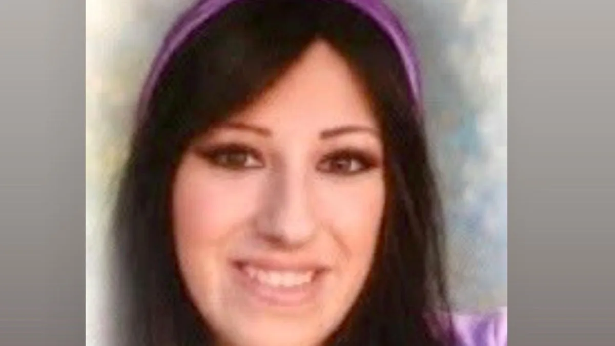 Romina Paniccia muore a soli 39 anni, domani i funerali: Frosinone in lutto