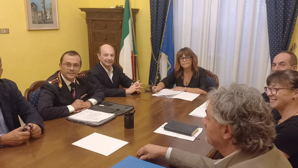 Frosinone – Mobilità, nuove fermate e modifiche ai percorsi per gli studenti del “Severi”: ecco cosa cambierà