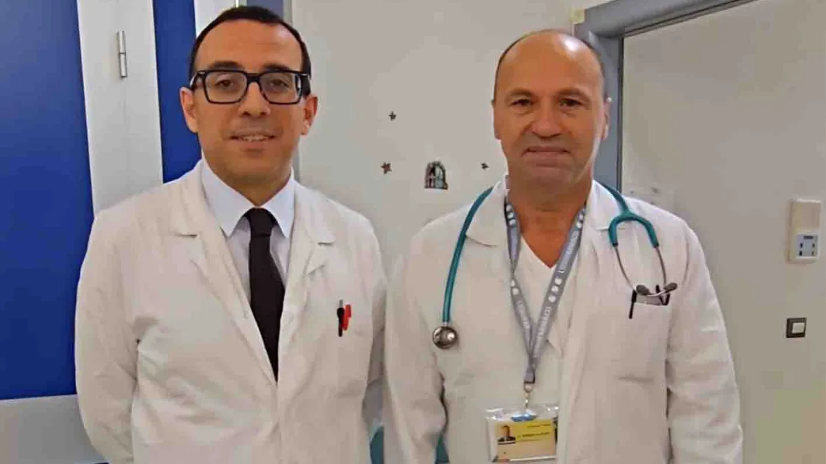 ASL di Frosinone – Ospedale Spaziani, eseguita la prima appendicectomia laparoscopica in ambito di chirurgia pediatrica