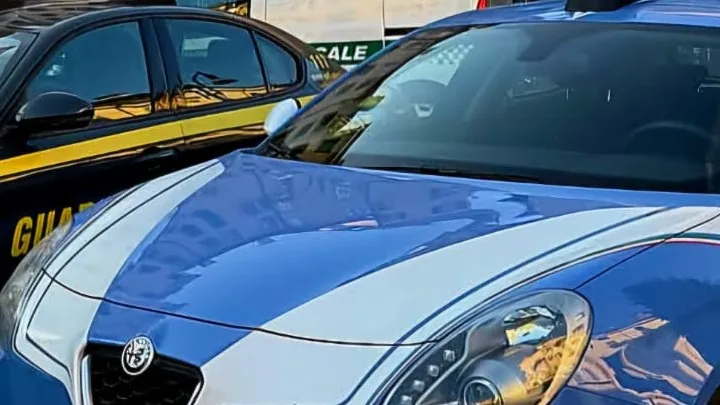 Frosinone – Tentata truffa del maresciallo, la polizia arresta un 27enne