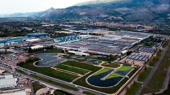 Automotive, Maserati con tecnologia cinese