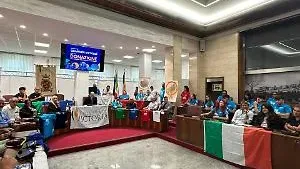 50 anni di Olimpiadi Victoria