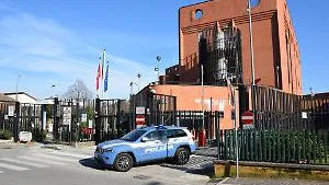 Controlli al Casermone, quarantenne trovato con 0,4 grammi di cocaina