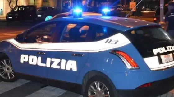 Espulso un cittadino egiziano e con precedenti
