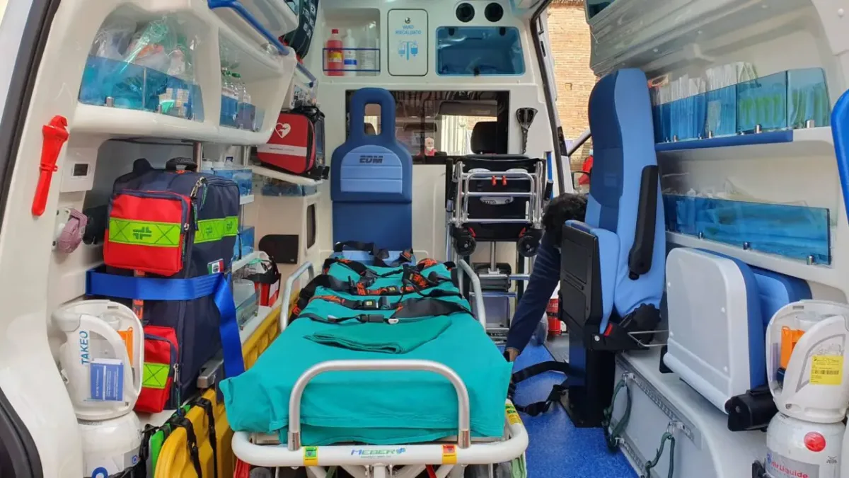 Aprilia – Incidente tra scooter e furgone, muore un 53enne
