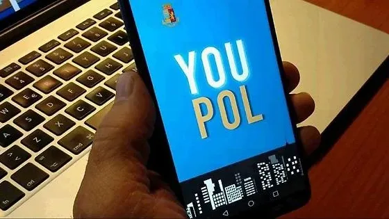 Maltrattamenti in famiglia: arrestato un uomo dopo la segnalazione su YouPol