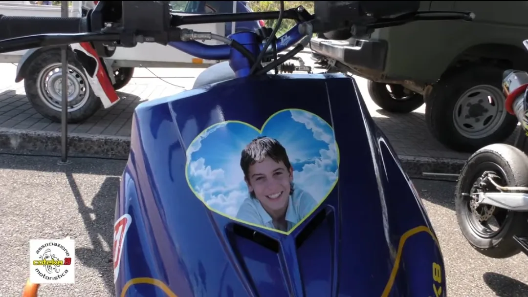 Cassino (FR) – Trofeo Simone Celletti: sport motoristici, giovani e sicurezza stradale