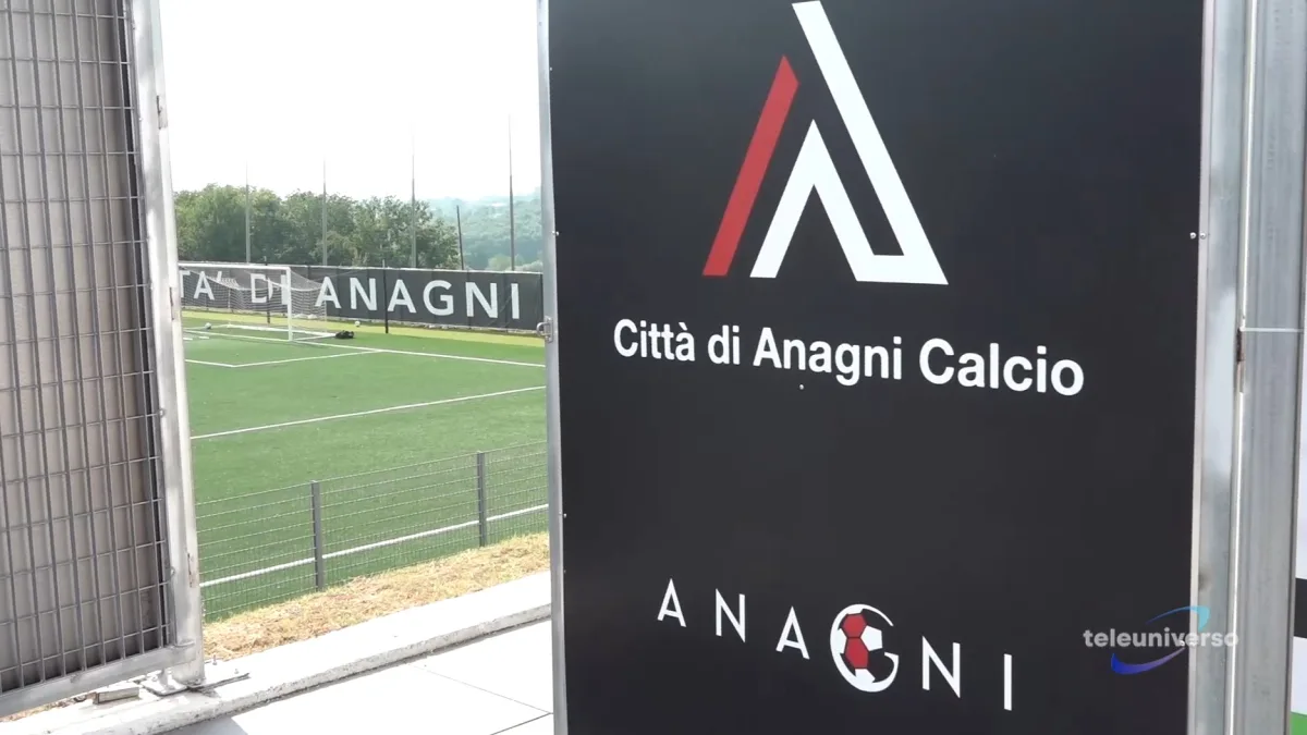 Calcio – Anagni batte la Paganese 2-1
