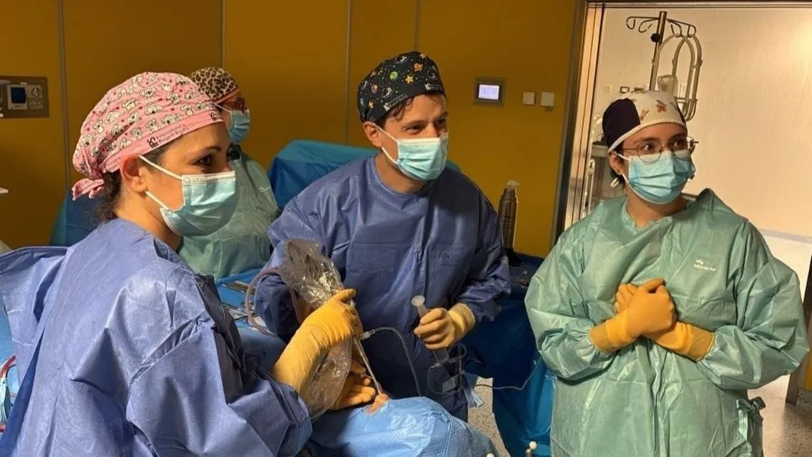 Due interventi salvavita all’Ospedale “Fabrizio Spaziani” nella settimana di Ferragosto