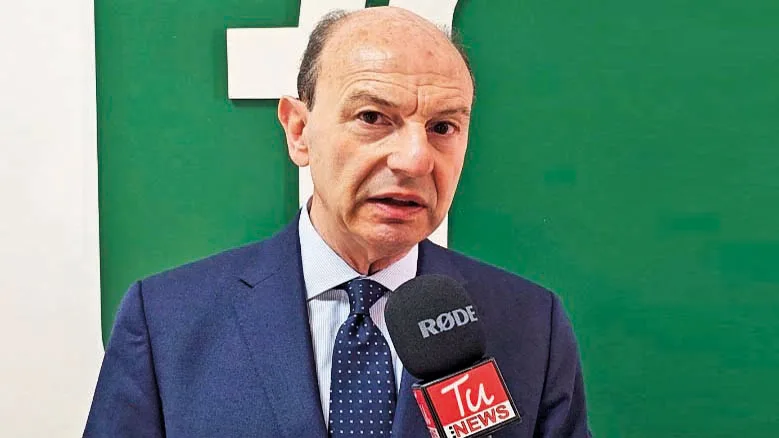 Medicina a Frosinone, il plauso del sindaco Mastrangeli alla Link Campus e al Policlinico Centro Italia