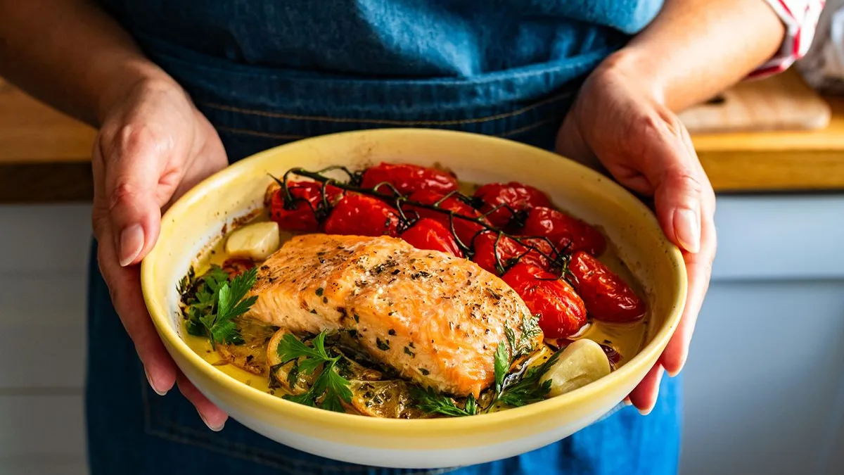5 cartocci che ti svoltano la cena in modo semplice: li prepari una volta e li usi quando vuoi