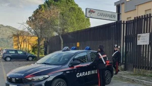 Tentata truffa ai danni di anziani, arrestato in flagranza di reato