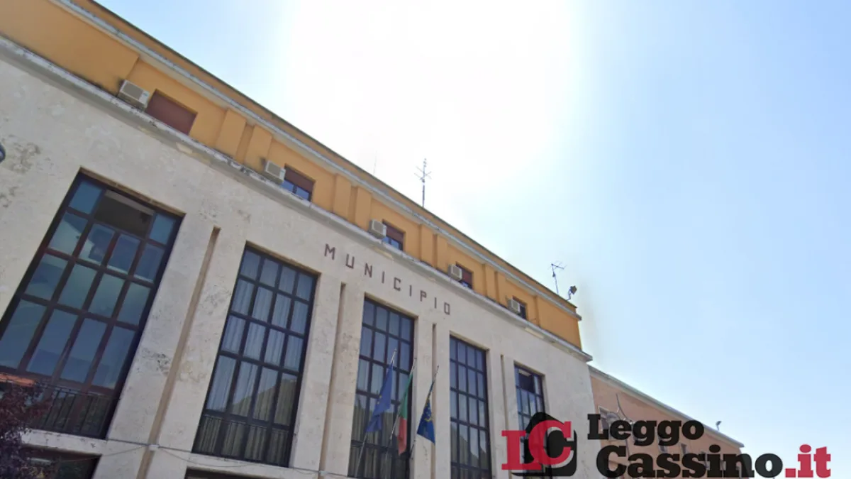 Cassino, tutti contro tutti: la politica al tempo della replica e controreplica