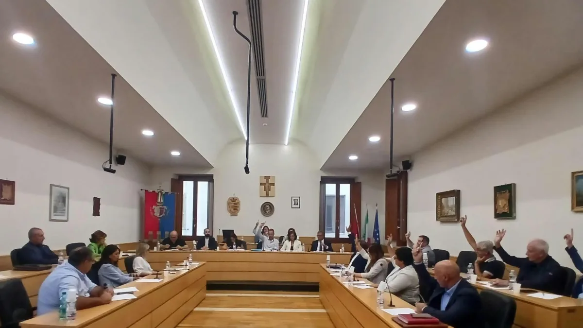 Ceccano, reperite le risorse per realizzare camerate nella caserma e disporre di più carabinieri