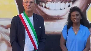 Paliano ricorda Willy Monteiro Duarte