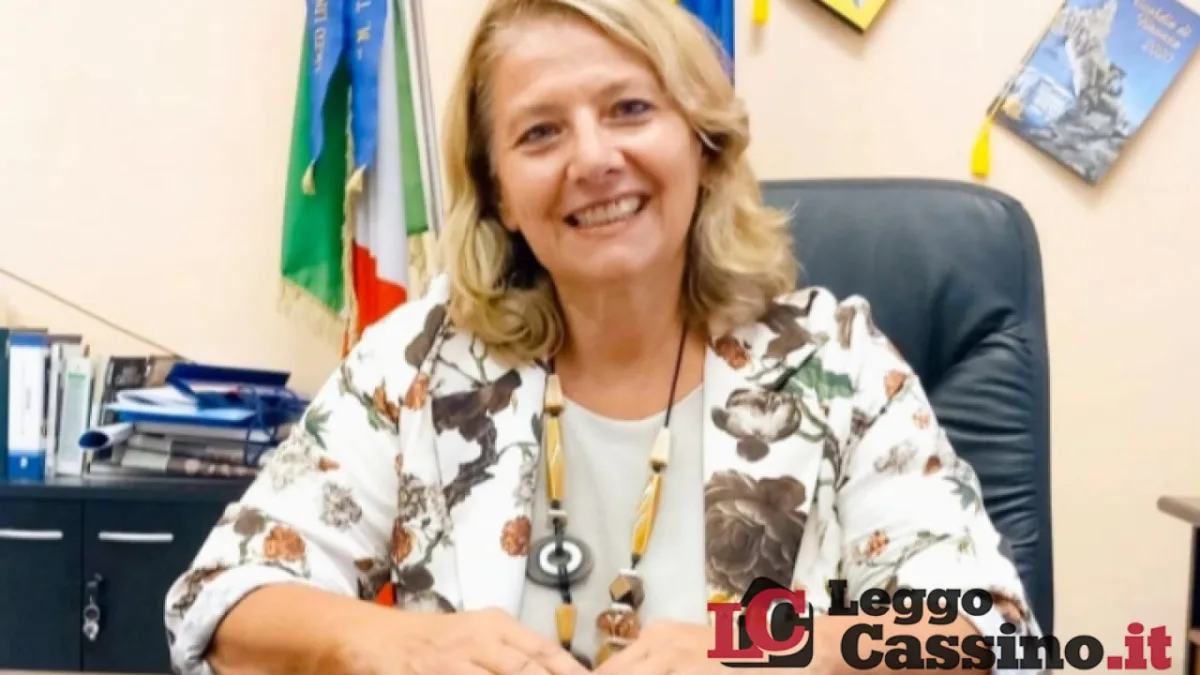 Al Liceo "Varrone" di Cassino parte un nuovo anno scolastico all'insegna dell'innovazione e della crescita