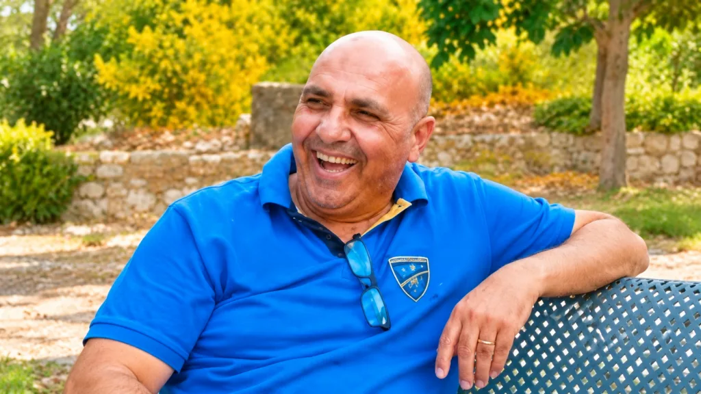 Addio ad Antonio Incelli, oggi i funerali: lutto e dolore in ricordo dell’appassionato tifoso del Frosinone